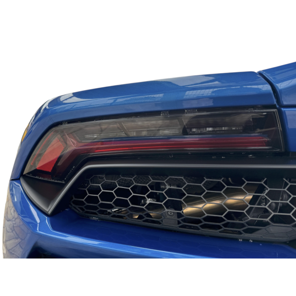 Lamborghini Huracan EVO Coupe RWD Luxus Sportwagen