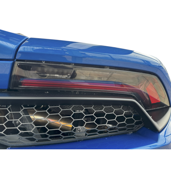 Lamborghini Huracan EVO Coupe RWD Luxus Sportwagen