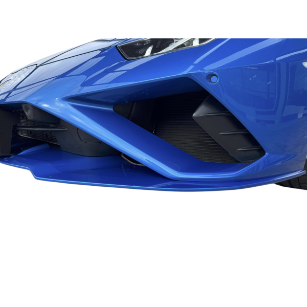 Lamborghini Huracan EVO Coupe RWD Supercar di Lusso