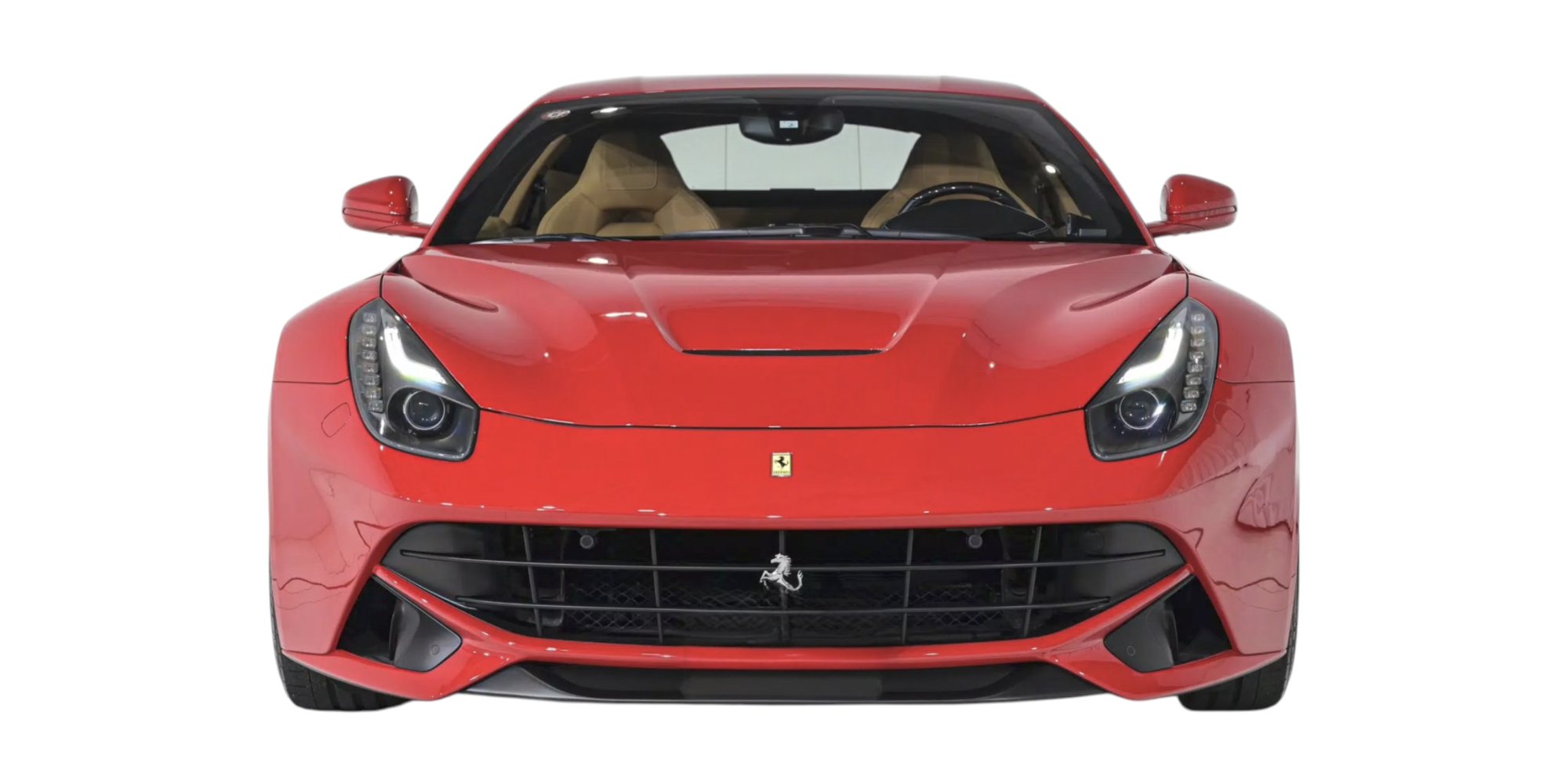 Ferrari F12 Berlinetta kaufen Modena Motors GmbH