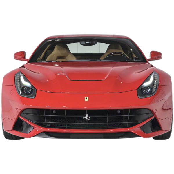 Ferrari F12 Berlinetta kaufen Modena Motors GmbH