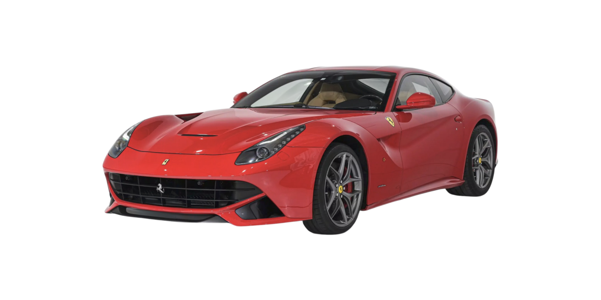 Ferrari F12 Berlinetta kaufen Modena Motors GmbH