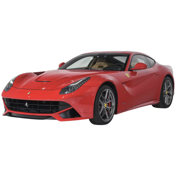 Ferrari F12 Berlinetta kaufen Modena Motors GmbH