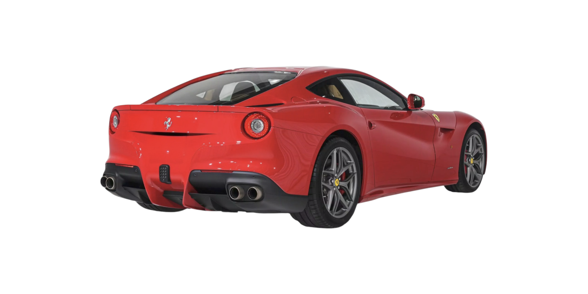 Ferrari F12 Berlinetta kaufen Modena Motors GmbH