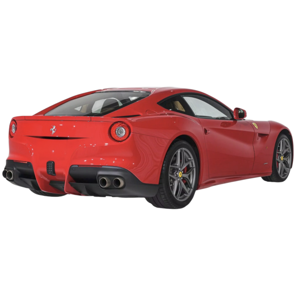 Ferrari F12 Berlinetta kaufen Modena Motors GmbH
