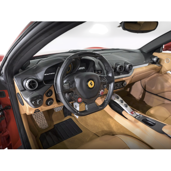 Ferrari F12 Berlinetta kaufen Modena Motors GmbH