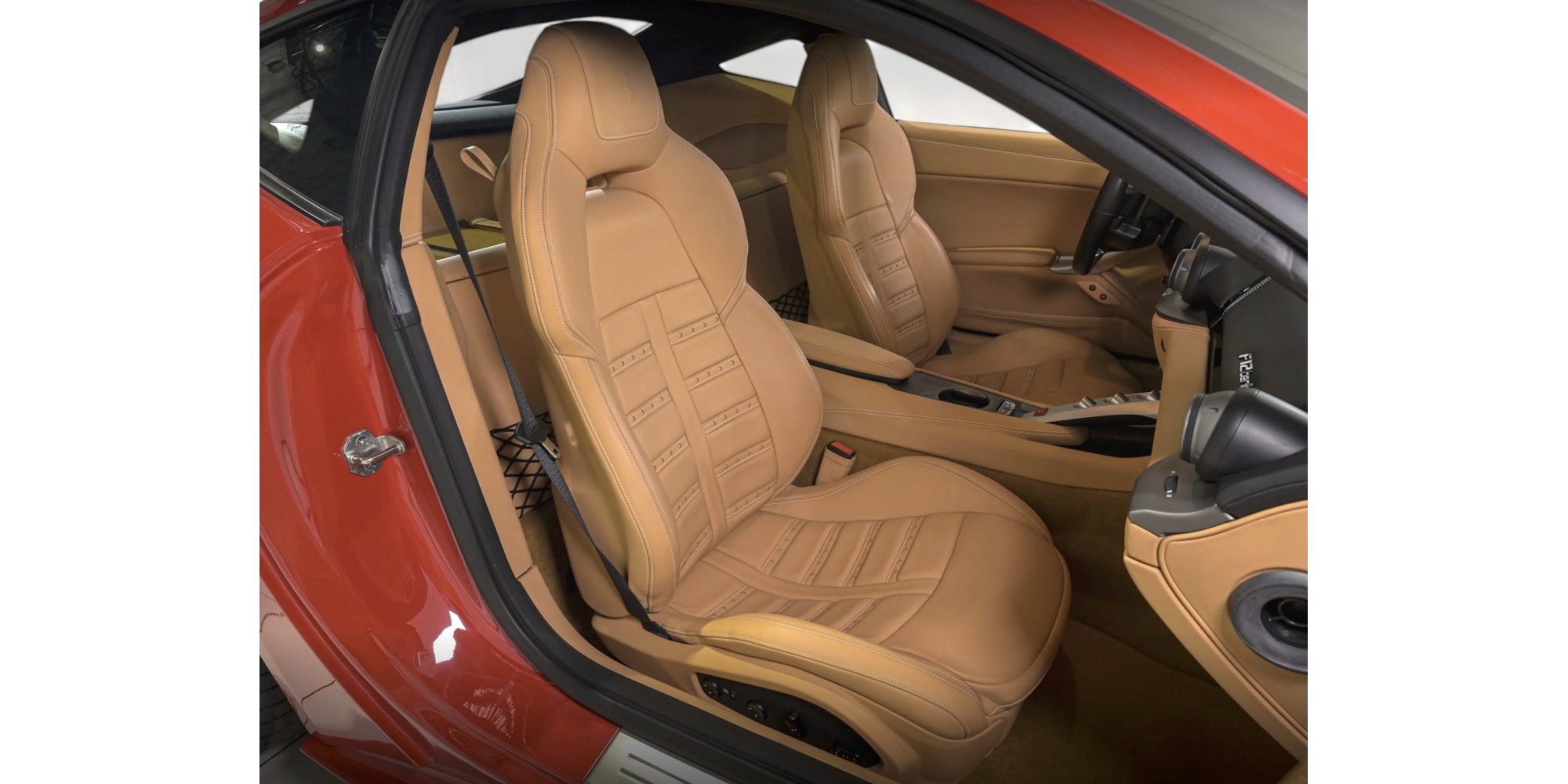 Ferrari F12 Berlinetta kaufen Modena Motors GmbH