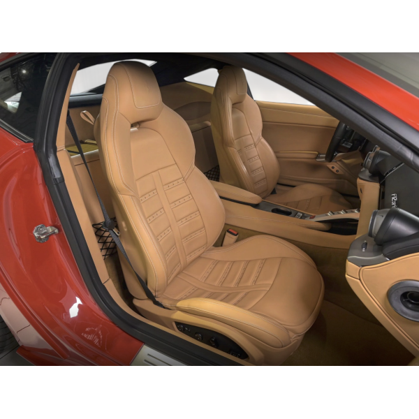 Ferrari F12 Berlinetta kaufen Modena Motors GmbH