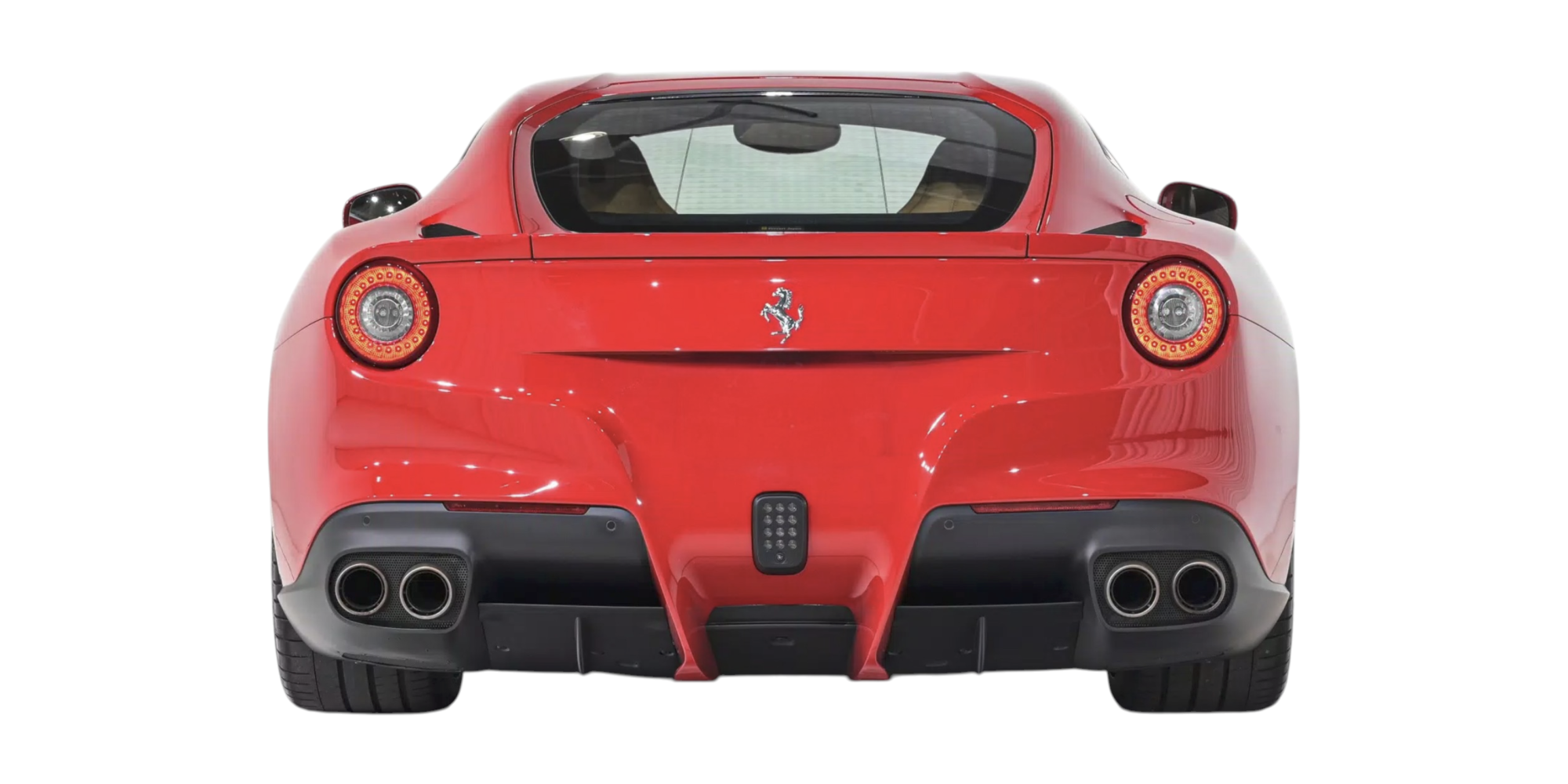 Ferrari F12 Berlinetta kaufen Modena Motors GmbH