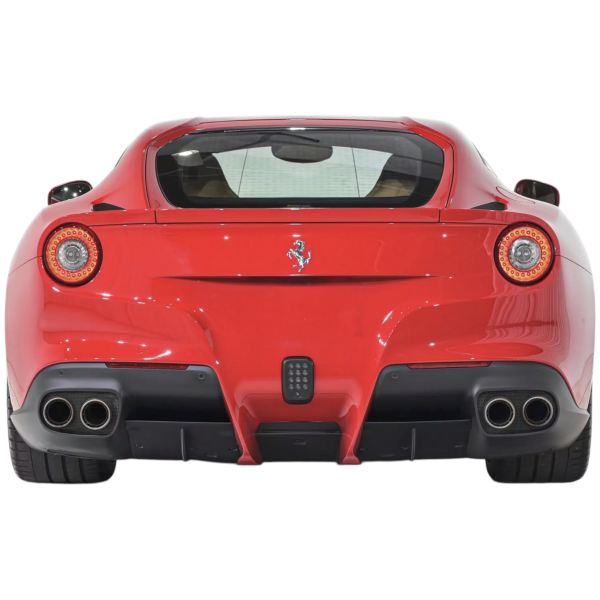 Ferrari F12 Berlinetta kaufen Modena Motors GmbH
