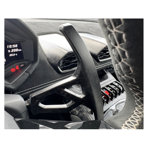 Lamborghini Huracan Performante Supercar di Lusso