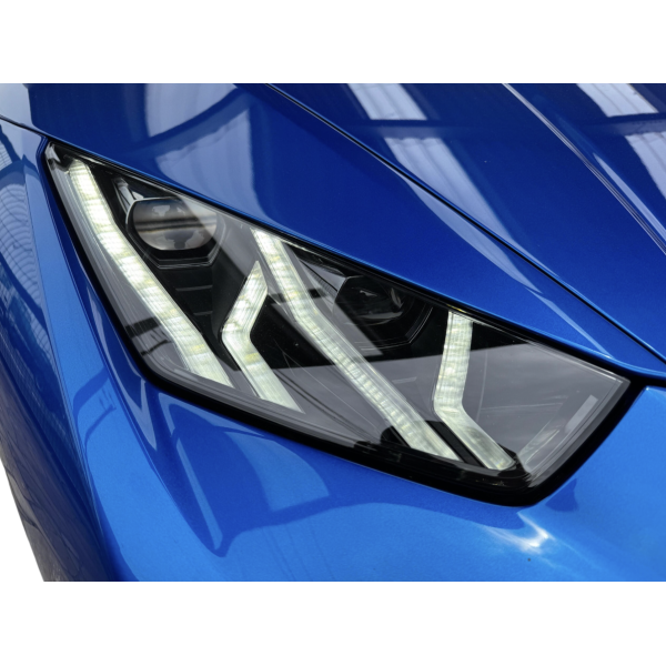 Lamborghini Huracan Performante Supercar di Lusso