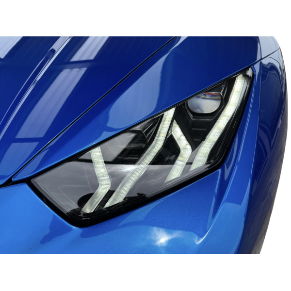 Lamborghini Huracan Performante Supercar di Lusso