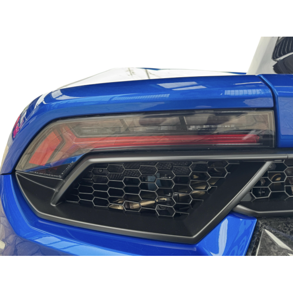Lamborghini Huracan Performante Supercar di Lusso