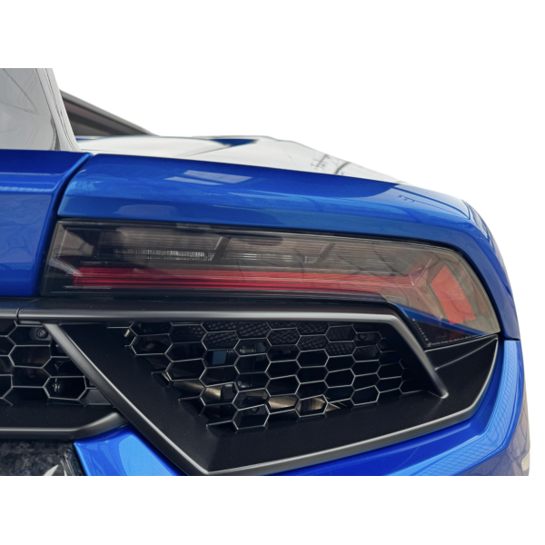 Lamborghini Huracan Performante Supercar di Lusso