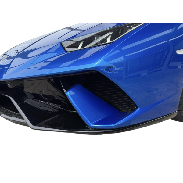 Lamborghini Huracan Performante Supercar di Lusso