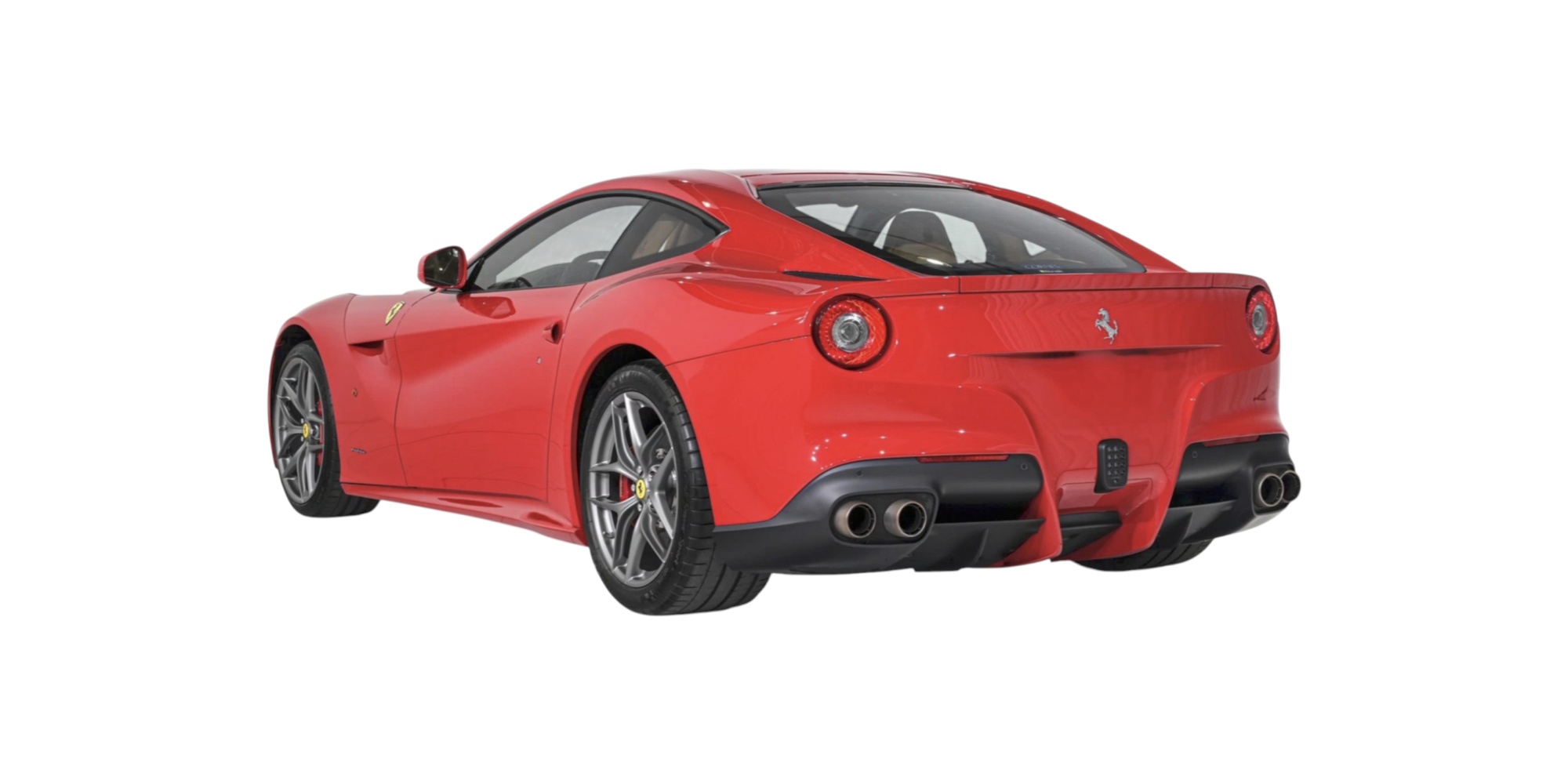 Ferrari F12 Berlinetta kaufen Modena Motors GmbH