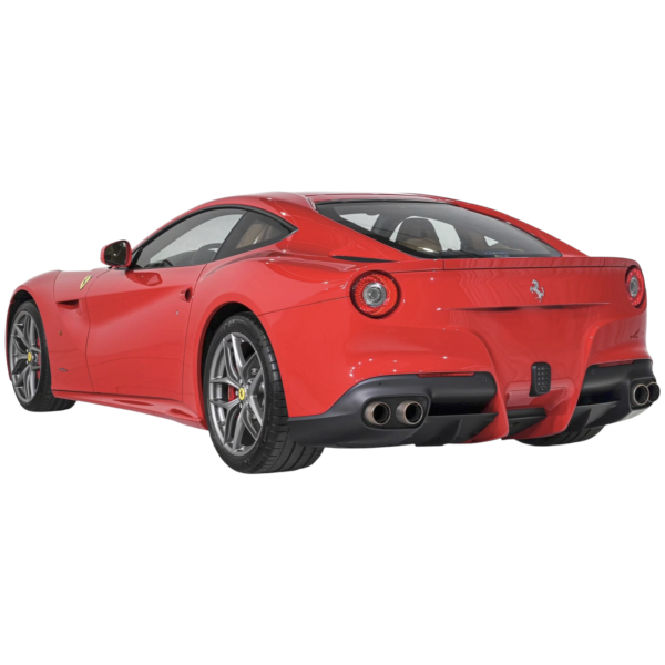 Ferrari F12 Berlinetta kaufen Modena Motors GmbH