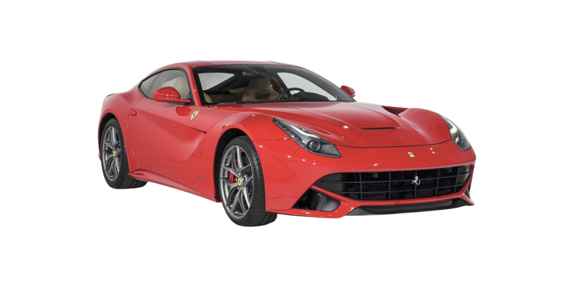 Ferrari F12 Berlinetta kaufen Modena Motors GmbH