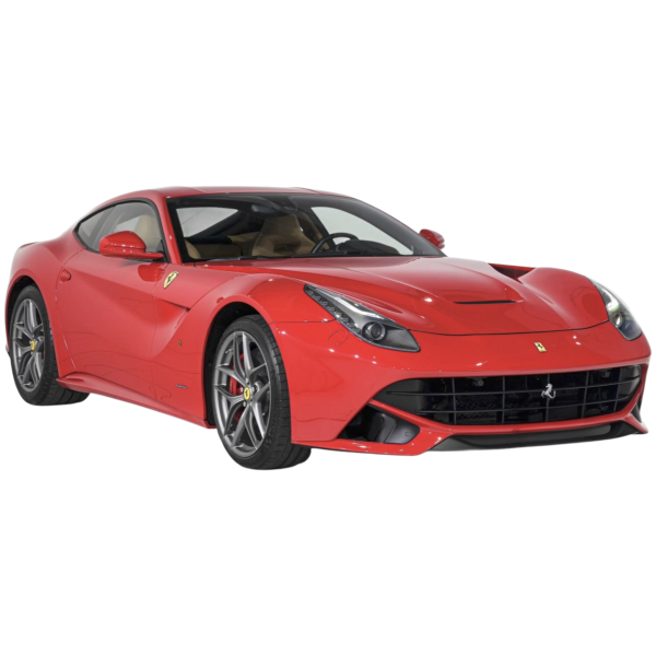 Ferrari F12 Berlinetta kaufen Modena Motors GmbH