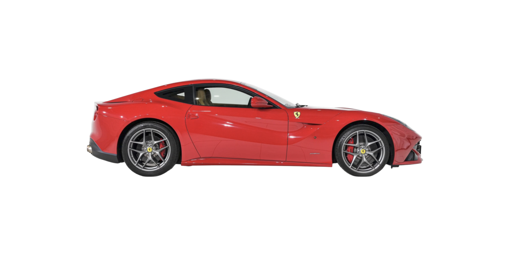 Ferrari F12 Berlinetta kaufen Modena Motors GmbH