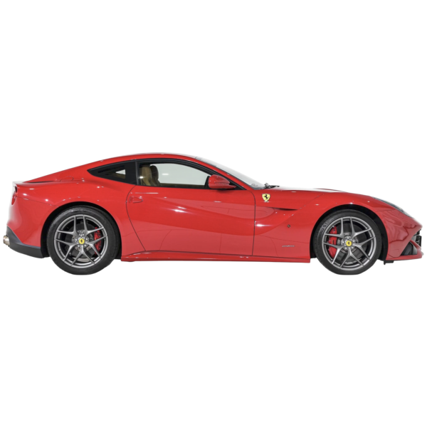 Ferrari F12 Berlinetta kaufen Modena Motors GmbH