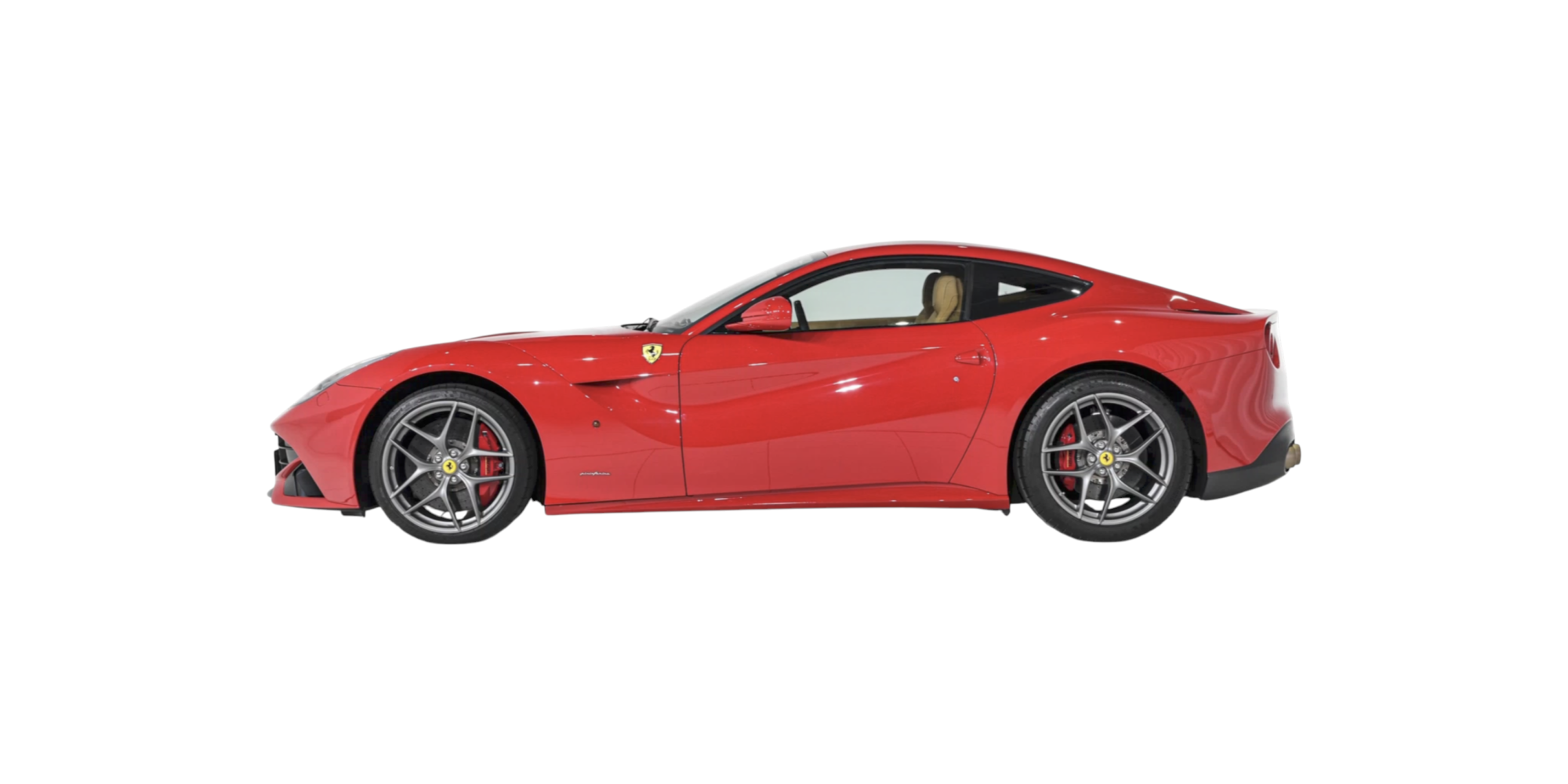 Ferrari F12 Berlinetta kaufen Modena Motors GmbH