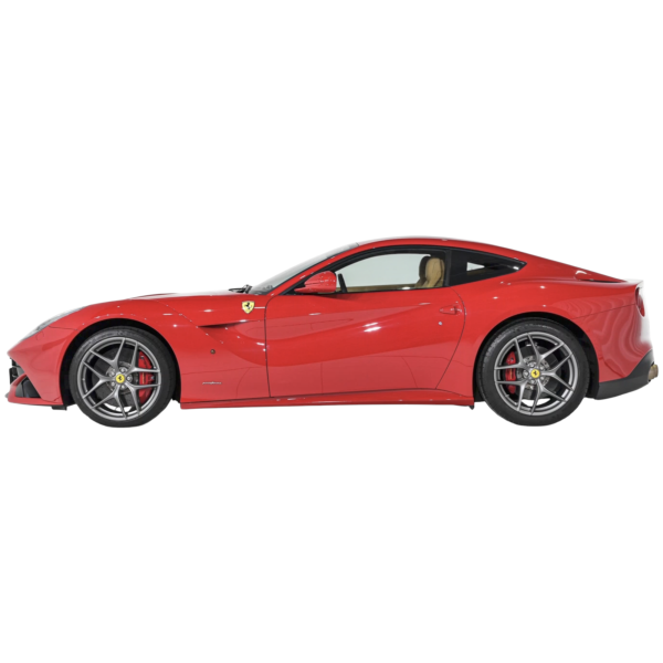 Ferrari F12 Berlinetta kaufen Modena Motors GmbH