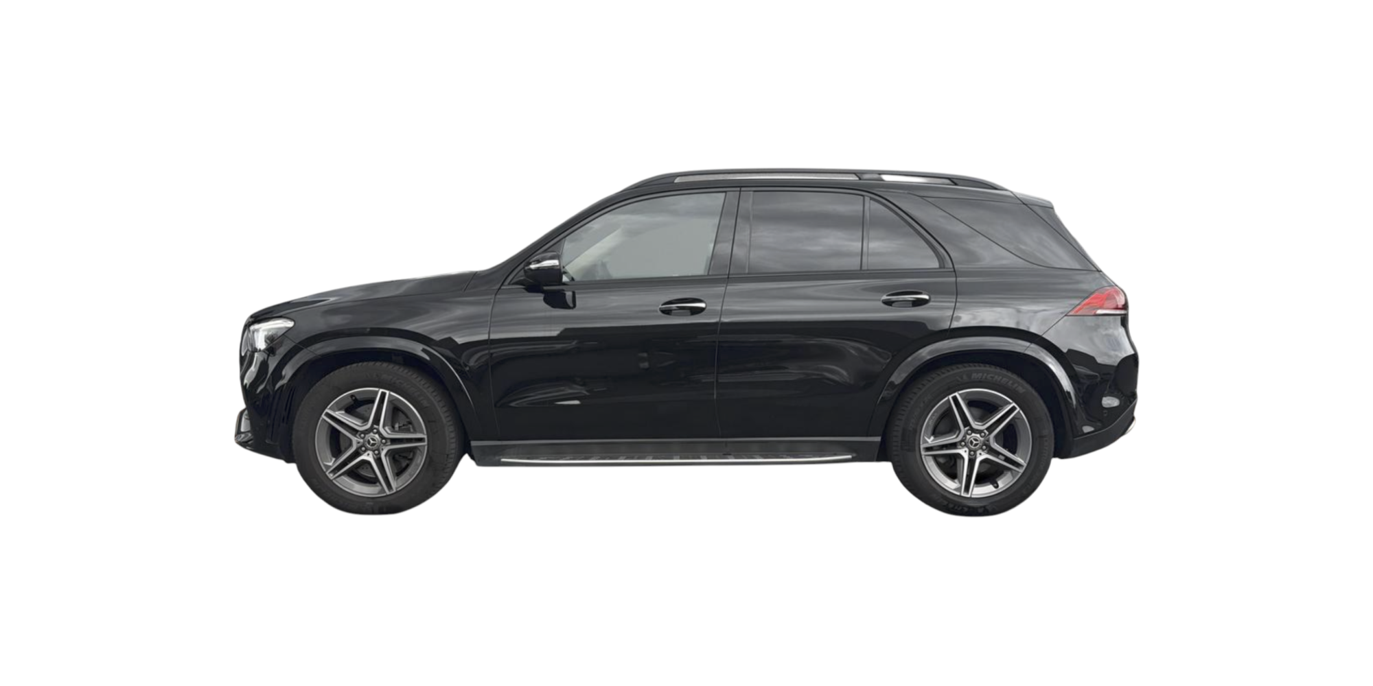 Mercedes GLE 400 d 4MATIC Premium SUV Diesel AWD