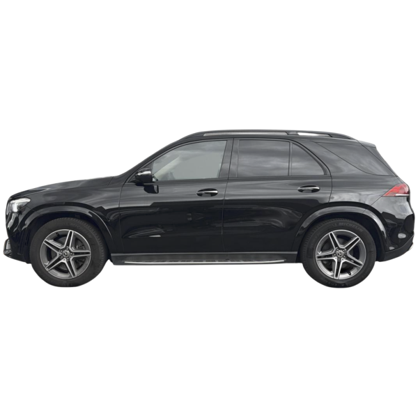 Mercedes GLE 400 d 4MATIC Premium SUV Diesel AWD