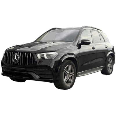 Mercedes GLE 400 d 4MATIC Premium SUV Diesel AWD