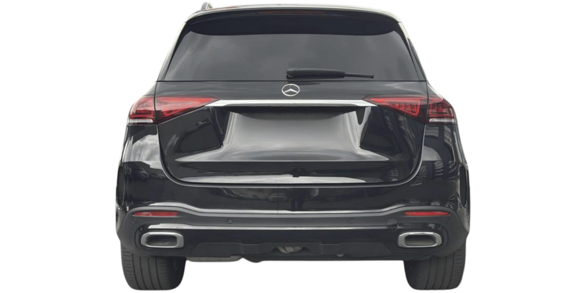 Mercedes GLE 400 d 4MATIC Premium SUV Diesel AWD