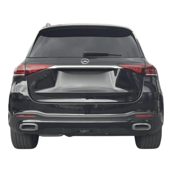 Mercedes GLE 400 d 4MATIC Premium SUV Diesel AWD