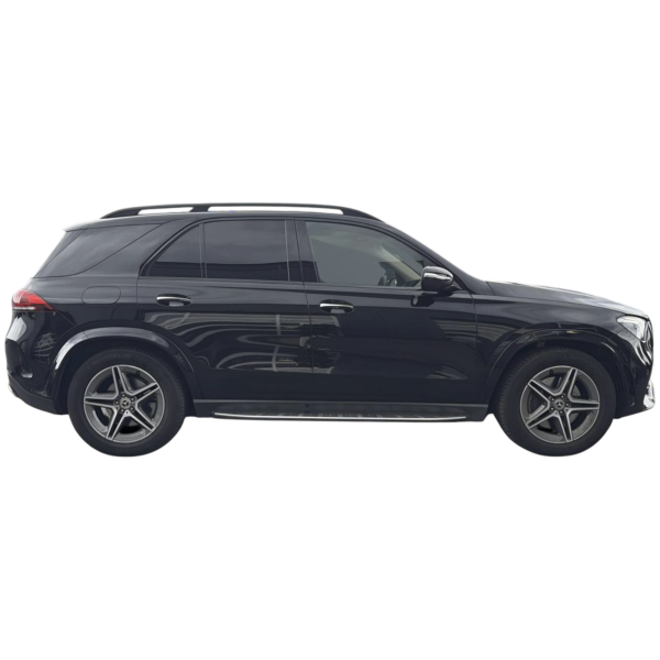 Mercedes GLE 400 d 4MATIC Premium SUV Diesel AWD