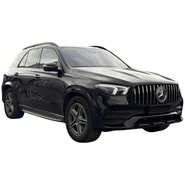 Mercedes GLE 400 d 4MATIC Premium SUV Diesel AWD