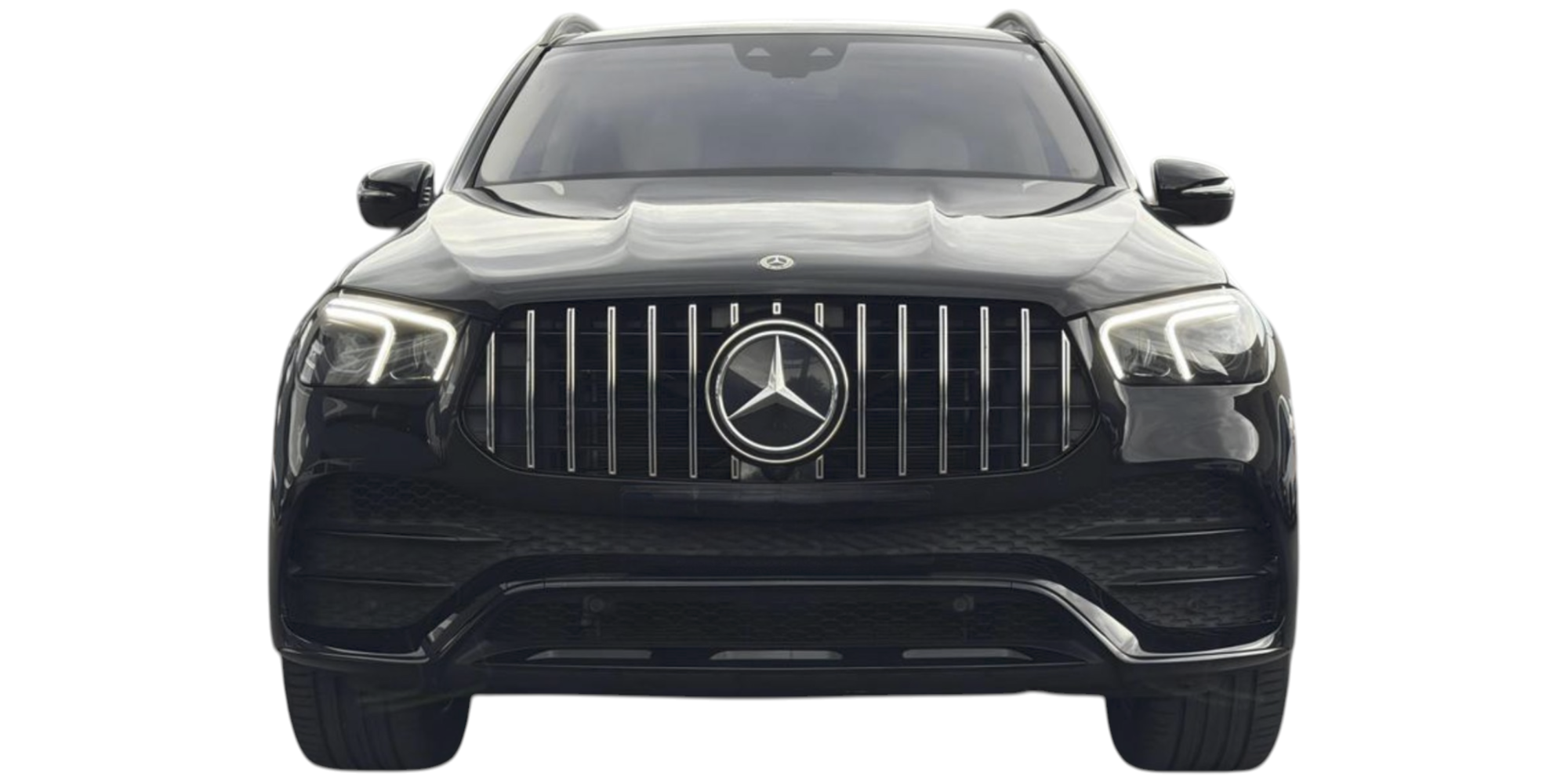 Mercedes GLE 400 d 4MATIC Premium SUV Diesel AWD
