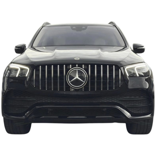 Mercedes GLE 400 d 4MATIC Premium SUV Diesel AWD