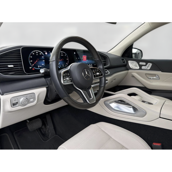 Mercedes GLE 400 d 4MATIC Premium SUV Diesel AWD