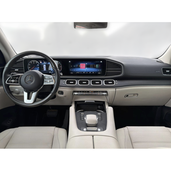 Mercedes GLE 400 d 4MATIC Premium SUV Diesel AWD