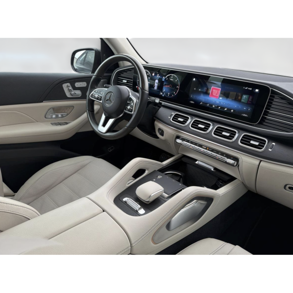 Mercedes GLE 400 d 4MATIC Premium SUV Diesel AWD