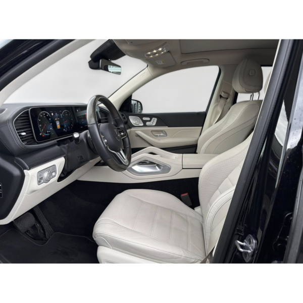 Mercedes GLE 400 d 4MATIC Premium SUV Diesel AWD