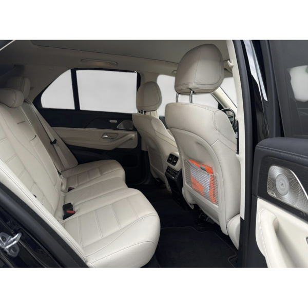 Mercedes GLE 400 d 4MATIC Premium SUV Diesel AWD