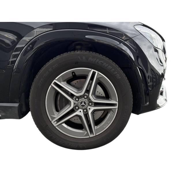 Mercedes GLE 400 d 4MATIC Premium SUV Diesel AWD