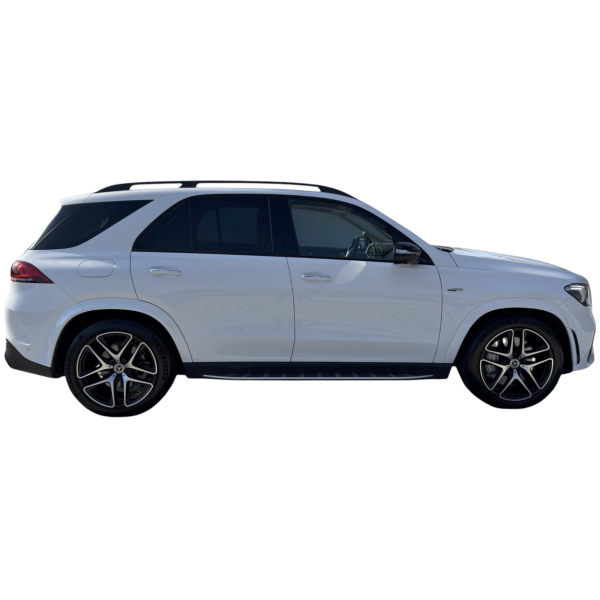 Mercedes GLE 53 AMG 4MATIC+ Premium SUV Performance