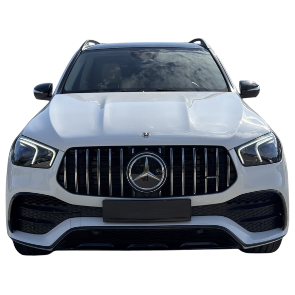 Mercedes GLE 53 AMG 4MATIC+ Premium SUV Performance