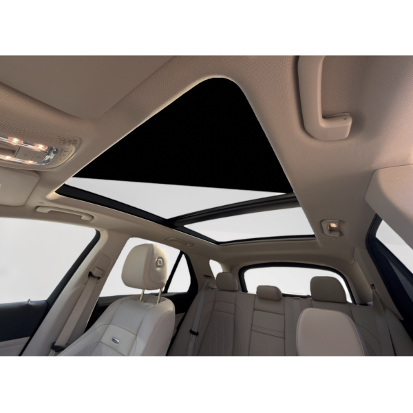 Mercedes GLE 53 AMG 4MATIC+ Premium SUV Performance