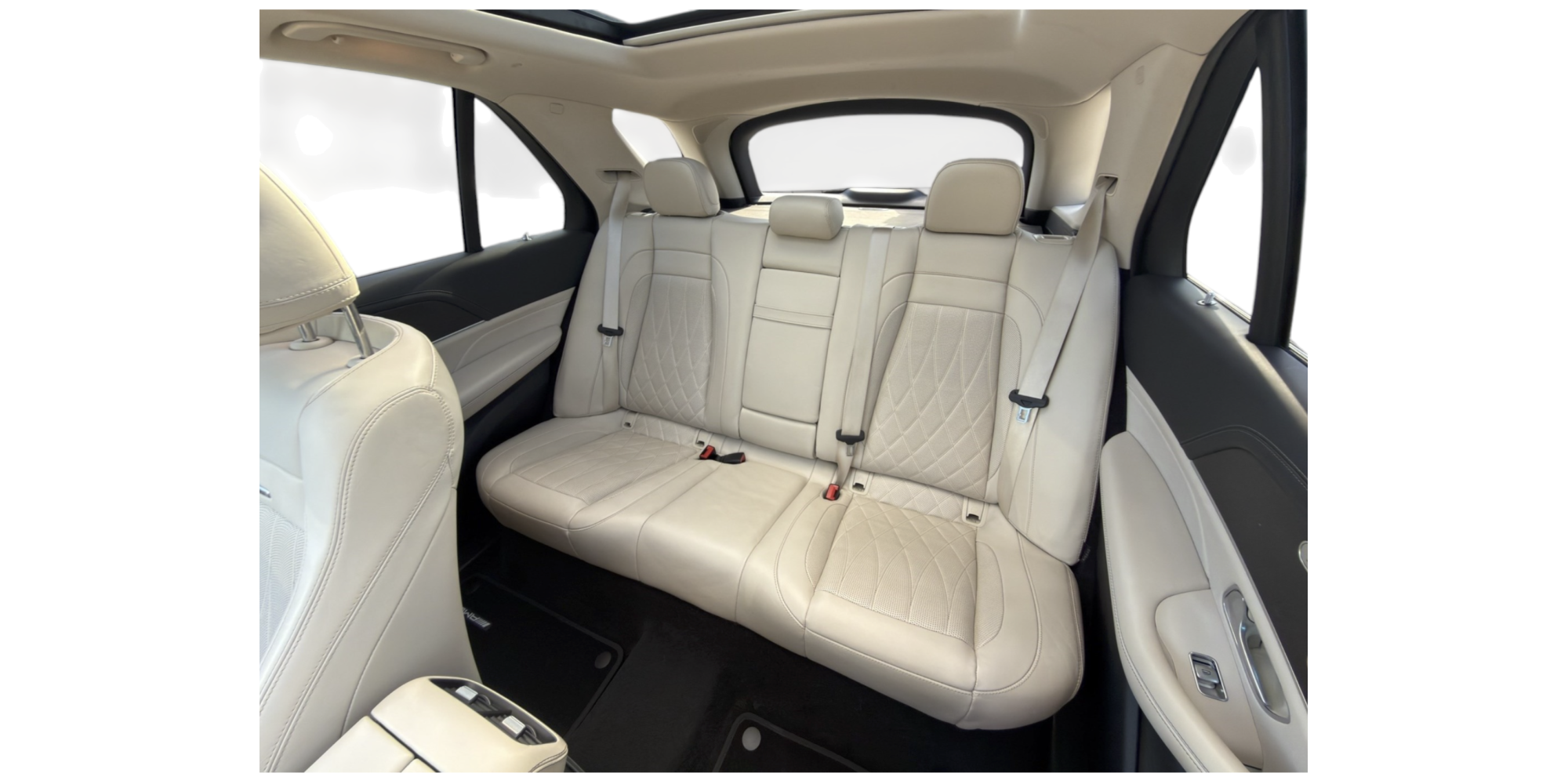 Mercedes GLE 53 AMG 4MATIC+ Premium SUV Performance