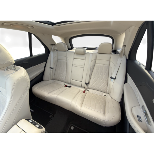 Mercedes GLE 53 AMG 4MATIC+ Premium SUV Performance