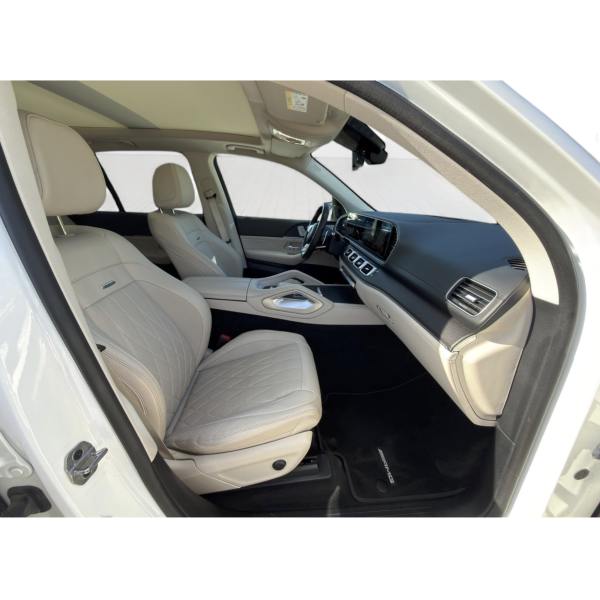 Mercedes GLE 53 AMG 4MATIC+ Premium SUV Performance