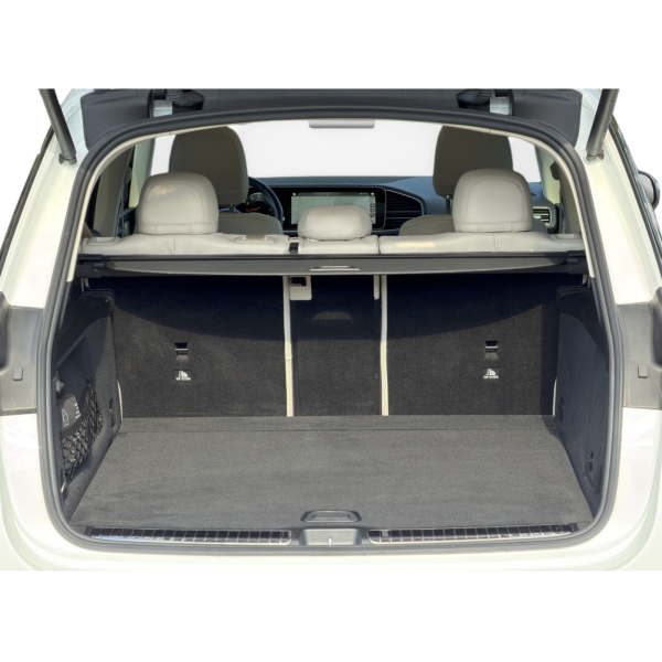 Mercedes GLE 53 AMG 4MATIC+ Premium SUV Performance